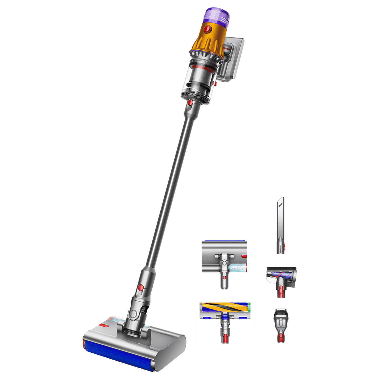 Buy Dyson Slim Vacuum Cleaner Online at Best Prices | Croma